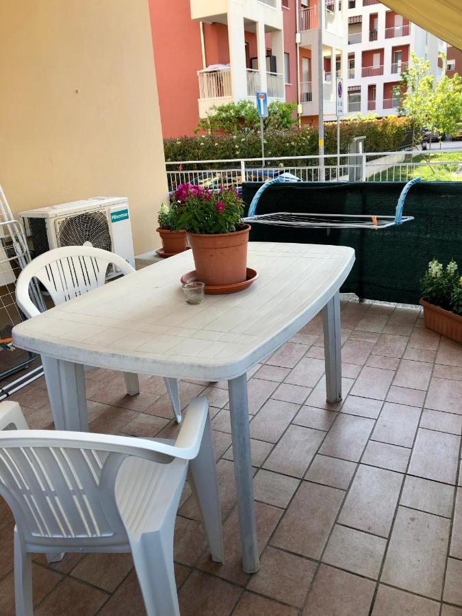 Appartamento Verona Exterior foto