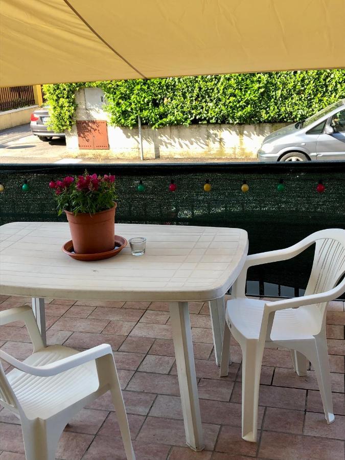 Appartamento Verona Exterior foto